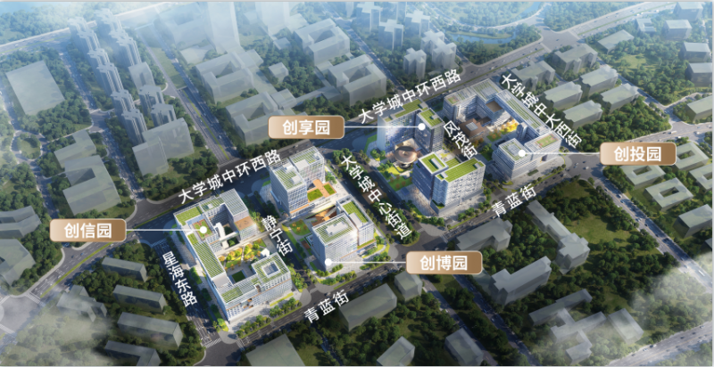 园区星汇学校最新发展概述